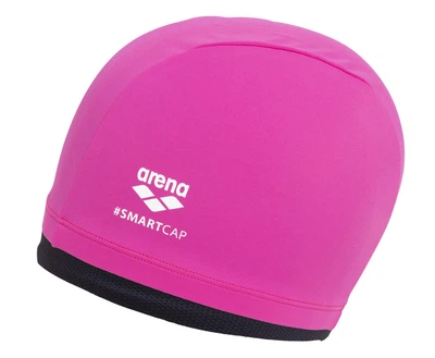 Шапочка для плавання Arena SMARTCAP 004401-500 1SIZE
