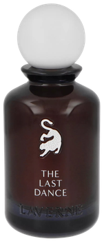 Woda perfumowana unisex Laverne The Last Dance 100 ml (6287042283125)