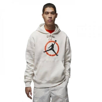 Худі Air Jordan Air Flt Mvp Gfx Flc Po White FB7050-030 XL