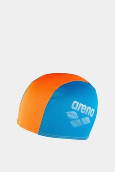 Шапочка для плавання Arena POLYESTER II JR 002468-730 1SIZE