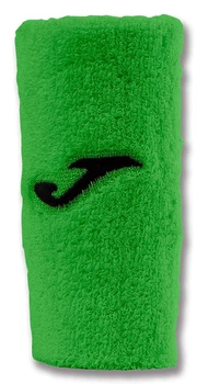 Напульсник Joma WRISTBAND LARGE зелений Уні OSFM 400300.P04 G 1SIZE