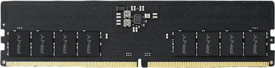 Pamięć RAM PNY DDR5-5600 8192MB PC5‑44800 Performance (MD8GSD55600-SB)