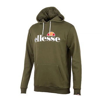 Худі Ellesse Ferrer SHK13288-KHAKI S