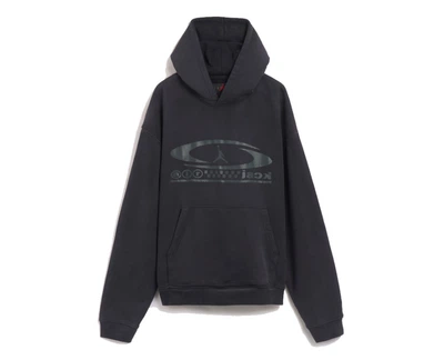 Худі Air Jordan Travis Scott x Pullover Hoodie FQ7821-010 XL