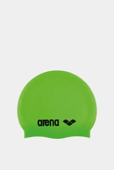 Шапочка для плавання Arena CLASSIC SILICONE JR 91670-065 1SIZE