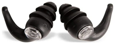 Беруші Arena EARPLUG чорний Уні OFSM 009390-200 1SIZE