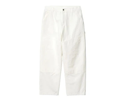 Штани Carhartt WIP Wide Panel Pants I031393-D602 M