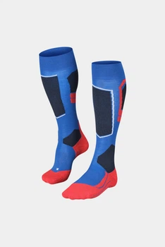 Шкарпетки лижні Falke ESS SK4 ADVANCED 16550-6940 46/48