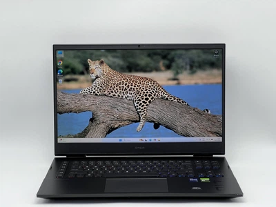 Ноутбук HP Omen 17-ck2095cl, i9-13900HX, 32 GB, 960 GB, NVIDIA GeForce RTX 4080, 2560x1440, IPS [SH2602092] БУ 329404 - Б/У