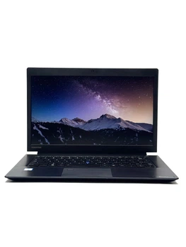 Ноутбук Toshiba Tecra X40-E Multitouch Intel Core i5 (i5-8250U) 8 Гб 256 Гб SSD Клас A- (NTB0226546) Б/В