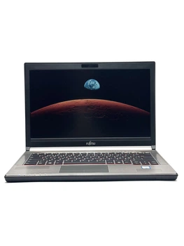 Ноутбук Fujitsu LifeBook E746 IPS Intel Core i5 (i5-6300U) 8 Гб 128 Гб SSD Клас A- (NTB0226270) Б/В