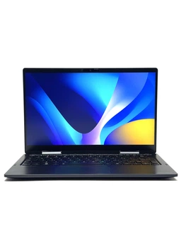 Dynabook Portege X30W-J Multitouch Intel Core i7 (i7-1165G7) 16 Гб 256 Гб SSD Клас B (NTB0226448) Б/В