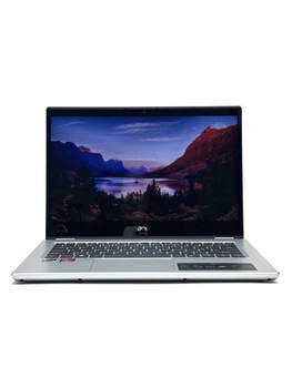 Ноутбук Acer Spin SP314-21 Multitouch (TN) AMD Ryzen 3 (Ryzen 3 3250U) 4 Гб 256 Гб SSD Клас A (NTB0226364) Б/В