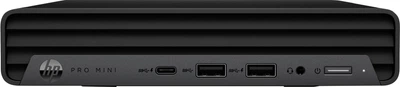 Неттоп HP Pro 400-G9 Mini (9H6W6ET) 314176