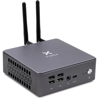 Неттоп Vinga Mini PC V661 (V6611235U.8256) 328585