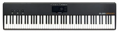 MIDI-клавиатура Fatar-Studiologic SL88 Grand