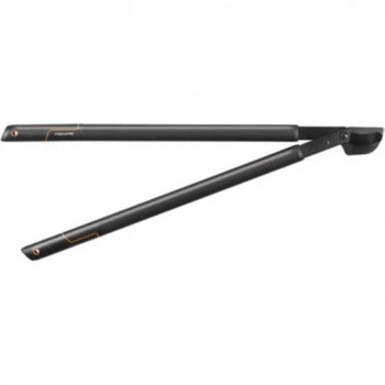Большой плоскостной сучкорез с загнутыми лезвиями Fiskars SingleStep™ (L) L38 1001426