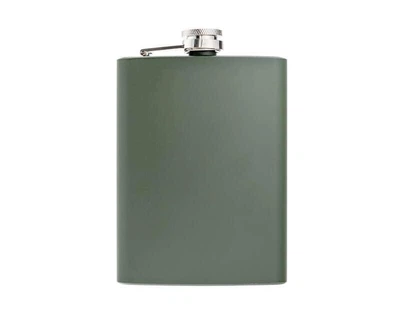 Фляга стальная Fox Outdoor Hip Flask 170ml