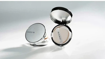 Мультифункціональний кушон з полінуклеотидами Rejuran Skinglow Cushion SPF 50+
