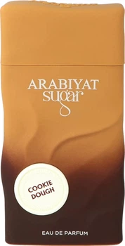 Тестер Парфумована вода для жінок Arabiyat Sugar Cookie Dough 100 мл (4962981760648)