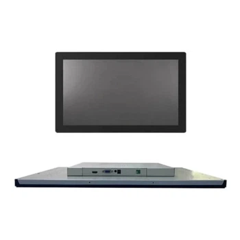 POS-монитор Detaik 21.5 (169) 19201080, multitouch, VGA, HDMI, USB, ip65, metal case (DTK-2115)