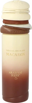 Тестер Парфюмированная вода унисекс Arabiyat Sugar Caramel Chocolate Macaron 100 мл (4969282956442)