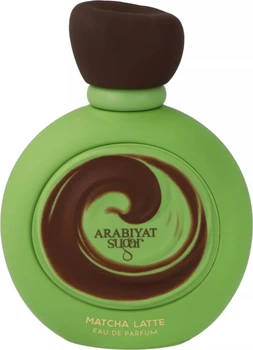 Тестер Парфюмированная вода для женщин Arabiyat Sugar Matcha Latte 100 мл (4966605876630)