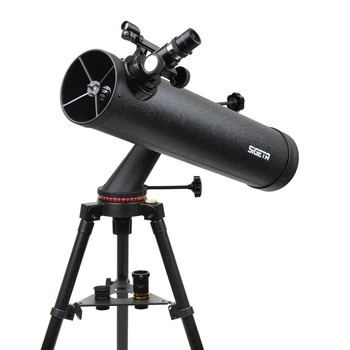 Телескоп Sigeta StarQuest 120/700 Alt-AZ (65355)