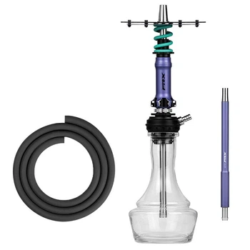 Кальян Amotion Pedal RX Grape 53 см