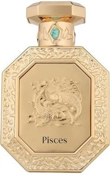 Woda perfumowana unisex French Avenue Genesis Collection Pisces 90 ml (6290360378725)