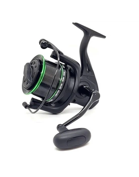 Катушка карповая Weida GH 8000 4.1:1 6+1BB