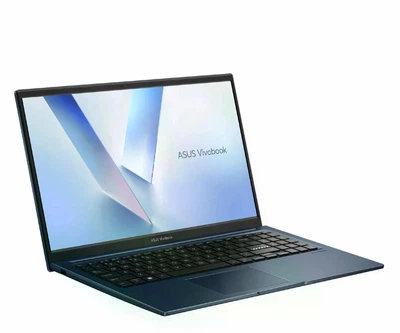Ноутбук (2026) ASUS Vivobook 17 Core 7-150U/ 16GB/ 512GB/ Win11x Licensed/ 17.3"