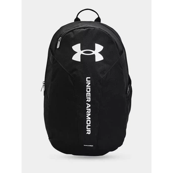 Рюкзак водонепроницаемый Under Armour Hustle Lite Backpack 1364180-002 Черный 26,5 литра
