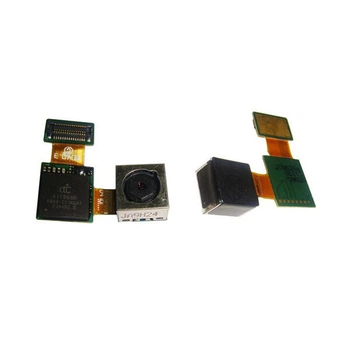 Камера Samsung S5560, Основна - 93061