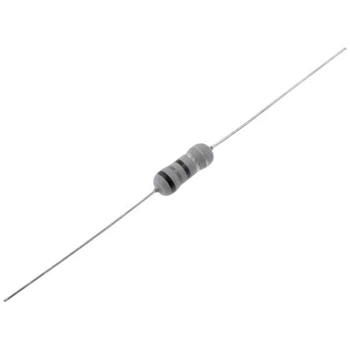 Резистор предохранительный NFR1W-3K9 - 607228