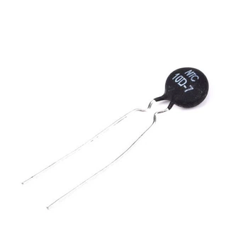 Терморезистор NTC Thermal Resistor 10D-7 - 669602