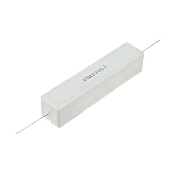 Резистор выводной CRL40W-470R - 453690