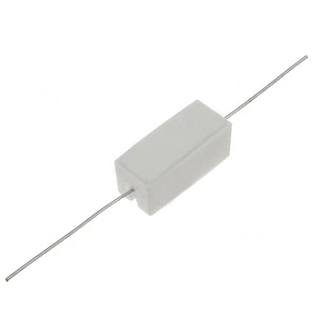 Резистор выводной CRL5W-220R - 453703