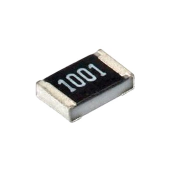 Резистор SMD RC0402FR-072M2L - 451203