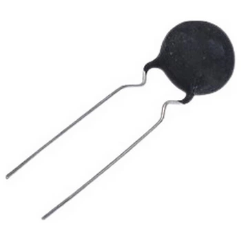 Термистор PMZ3-N200RM (PTC 200R 100°C 270V 200R ±20% 100°C±5°C 270V) - 354888