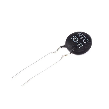Терморезистор NTC Thermal Resistor 5D-11 - 669606