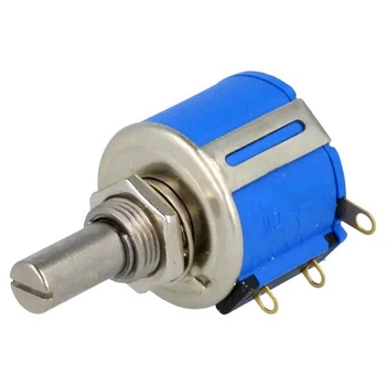 Резистор многооборотный 3540S-1-103L - 668910