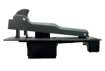 Кнопка для болгарки DWT ДВТ 230 LSM 230 Зеніт ЗУШ 230/2400 (K206)