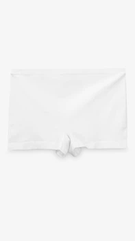 Труси жiночi BOXER BRIEFS L/XL Білий shop (4823116908765)