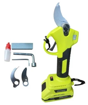 Секатор аккумуляторный ELTOS CA-20BL-25/1