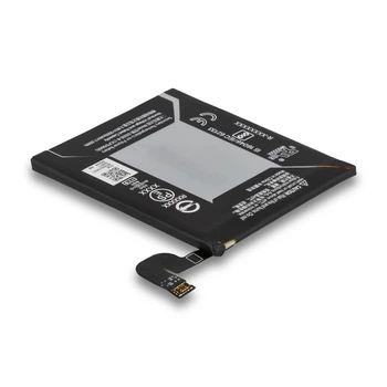 Акумулятор для Google Pixel 3a / G020E / G020F / G020G / G020H / G020E-B AAAA no LOGO