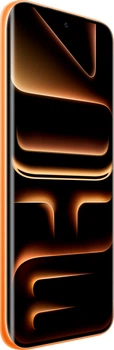 Мобільний телефон Infinix Note Edge 8/256GB Solar Orange (4894947119446)