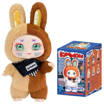 Maskotka-niespodzianka Pop Top Kimmon Stylizacja dnia KIM556035 (6973100046527)