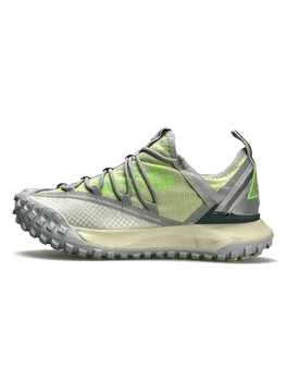 Мужские кроссовки Nike ACG Mountain Fly Low Grey Green 45р