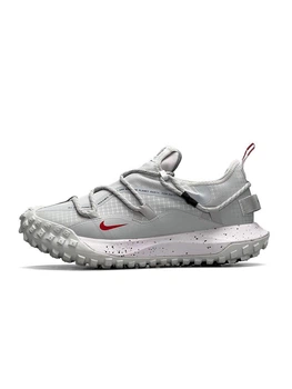 Мужские кроссовки Nike ACG Mountain Fly Low White Grey 43р